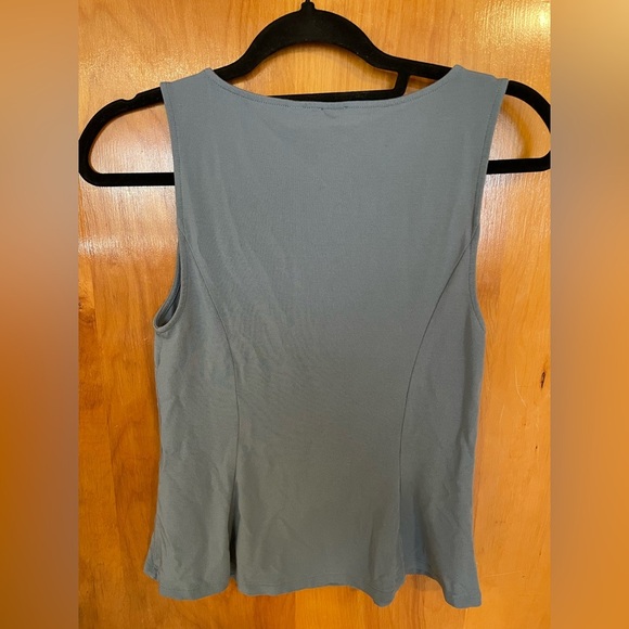 Wilfred Flute Top - Picture 3 of 4